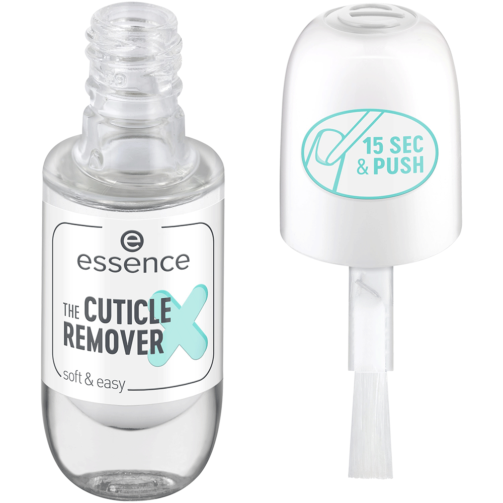 Bild: essence The Cuticle Remover 