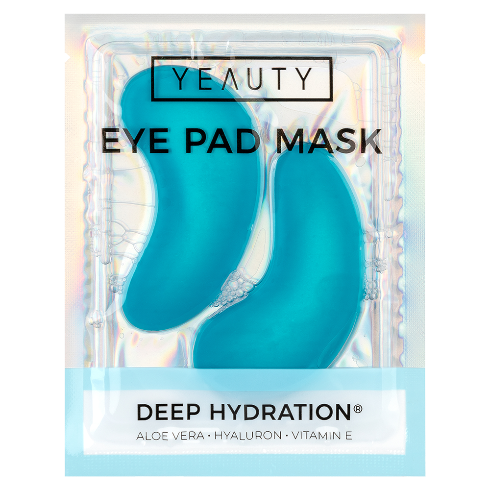 Bild: YEAUTY Augenpads Deep Hydration 