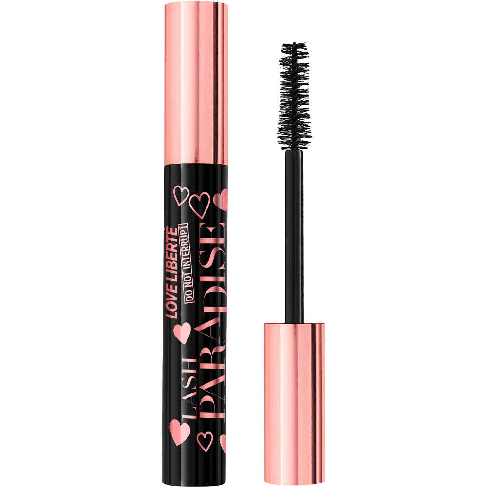 Bild: L'ORÉAL PARIS Lash Paradise Mascara extra schwarz