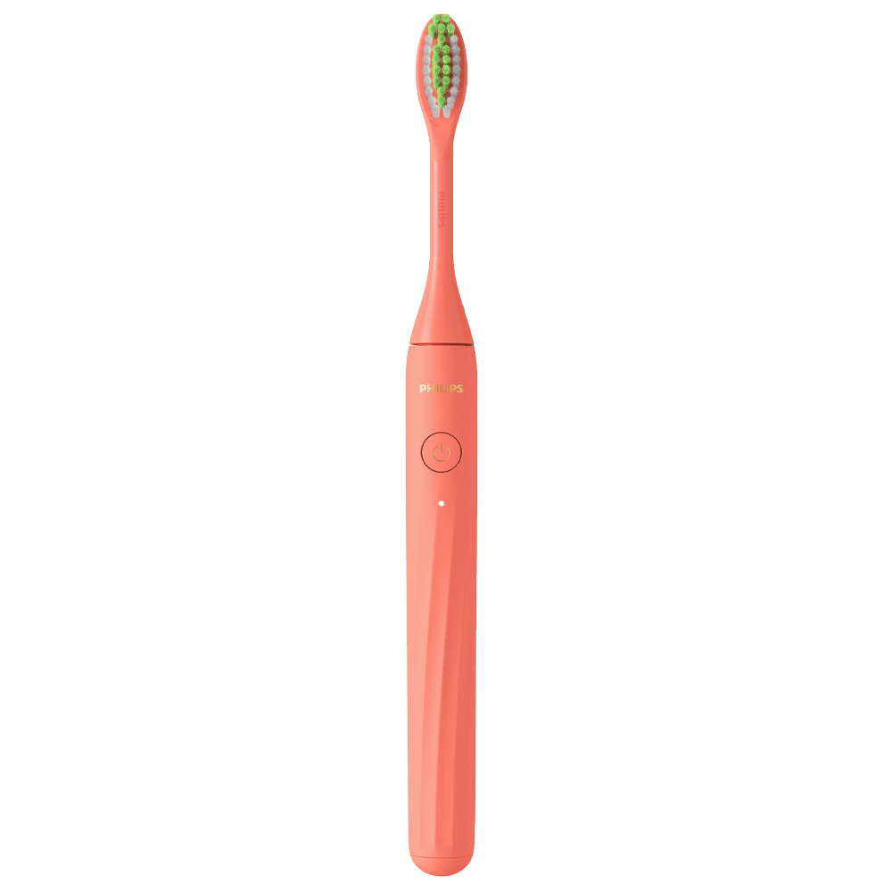 Bild: PHILIPS One Elektrische Zahnbürste Power Toothbrush 