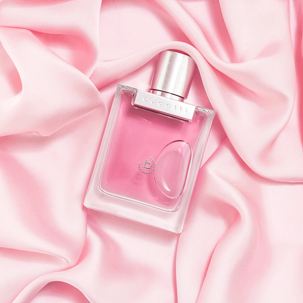 Bild: Bugatti Bella Donna Rosa Eau de Parfum 