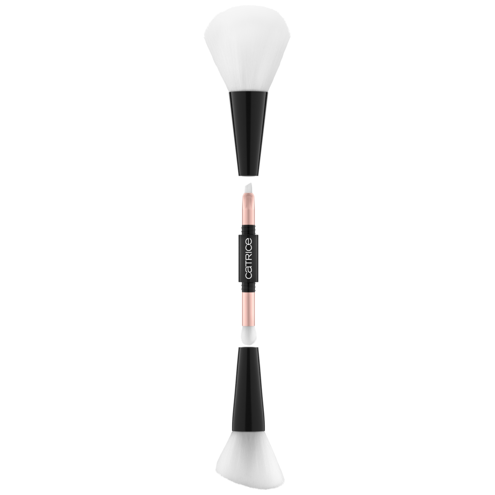 Bild: Catrice Magic Perfectors 4 in 1 Brush 