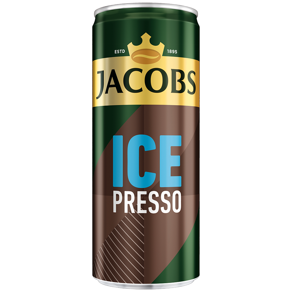 Bild: JACOBS Icepresso 