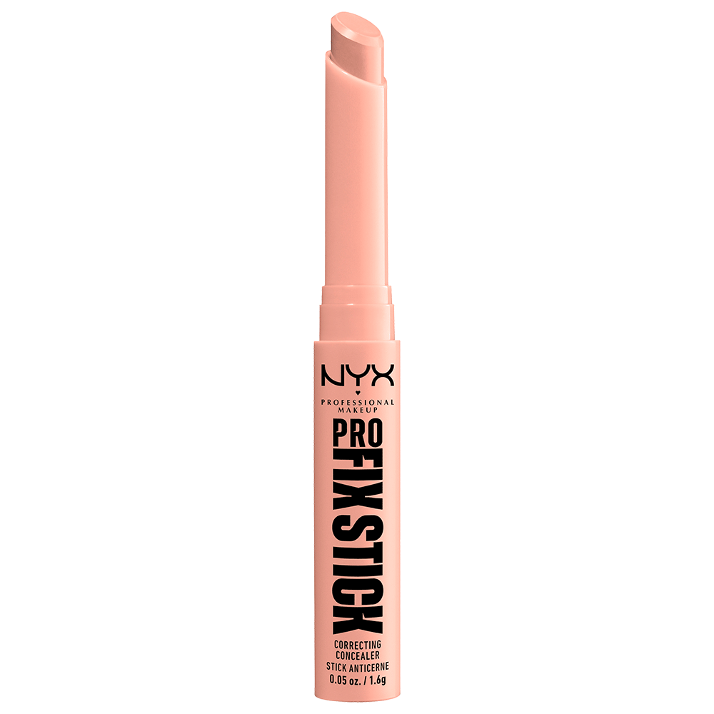 Bild: NYX Professional Make-up Fix Stick Quick Fix Concealer Pink