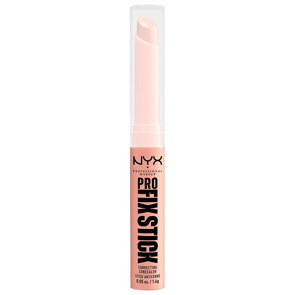 Bild: NYX Professional Make-up Fix Stick Quick Fix Concealer Pink