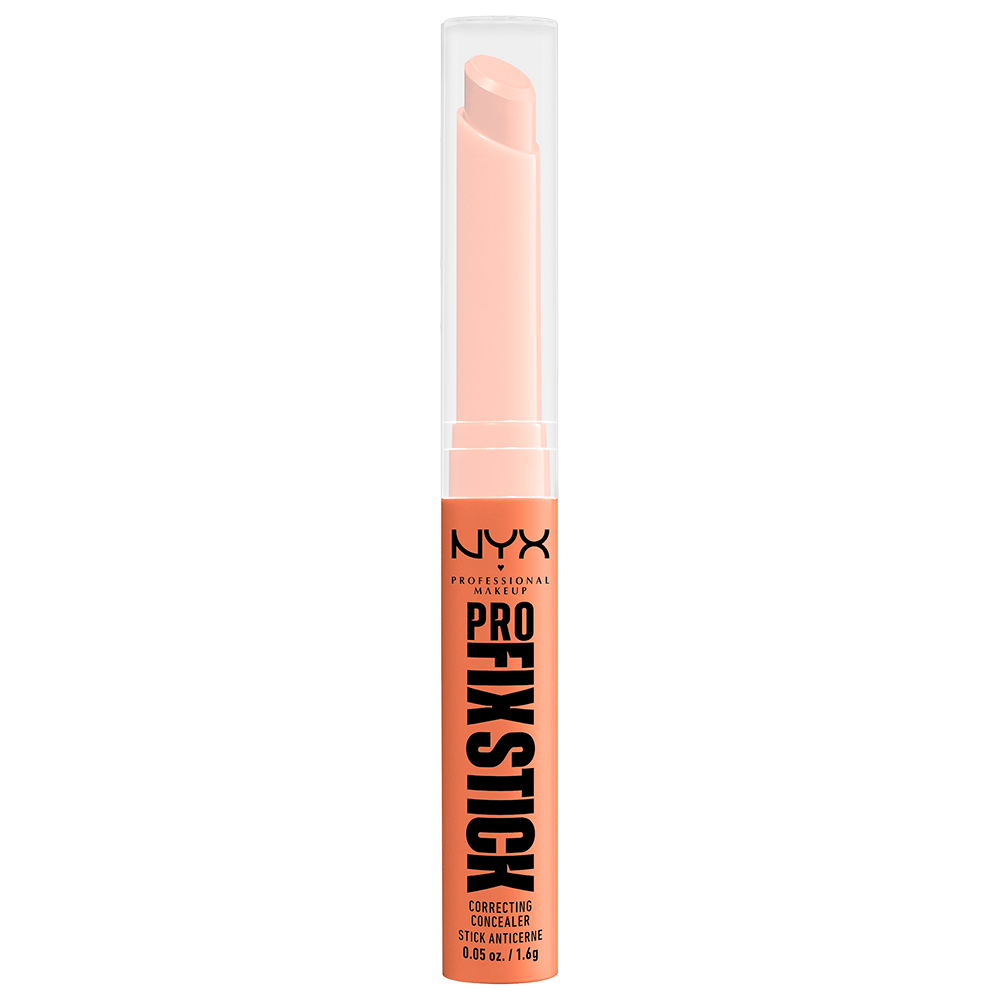 Bild: NYX Professional Make-up Fix Stick Quick Fix Concealer Dark Peach