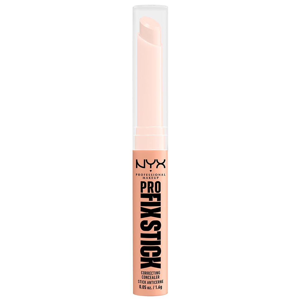 Bild: NYX Professional Make-up Fix Stick Quick Fix Concealer Light