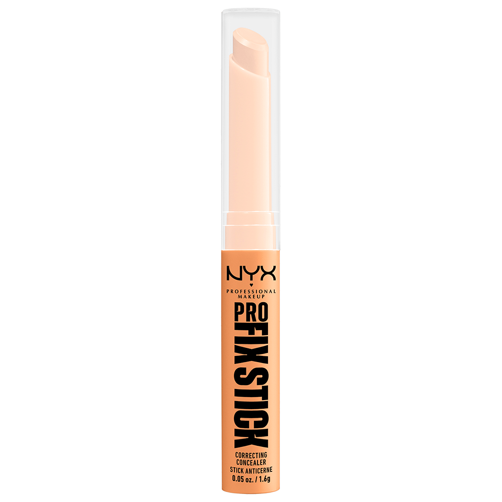 Bild: NYX Professional Make-up Fix Stick Quick Fix Concealer Beige