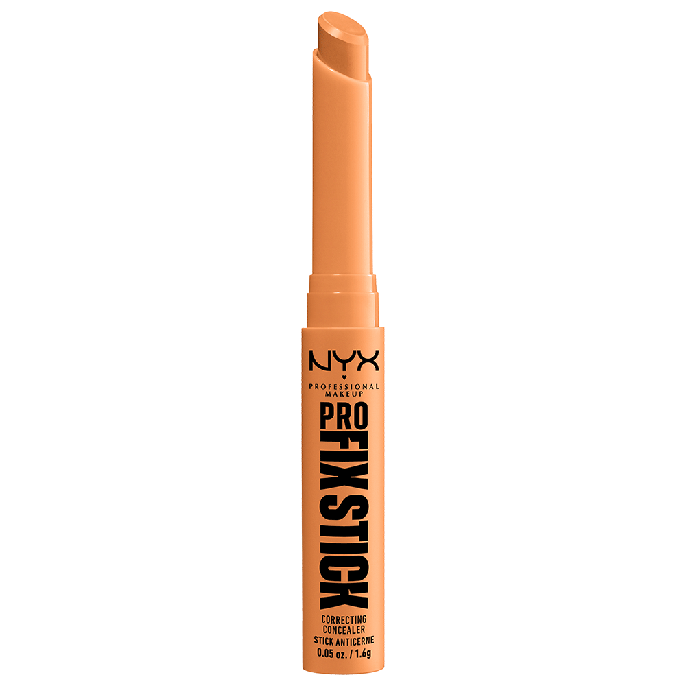 Bild: NYX Professional Make-up Fix Stick Quick Fix Concealer Classic Tan