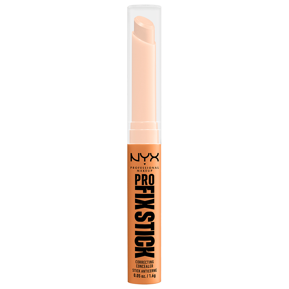 Bild: NYX Professional Make-up Fix Stick Quick Fix Concealer Classic Tan