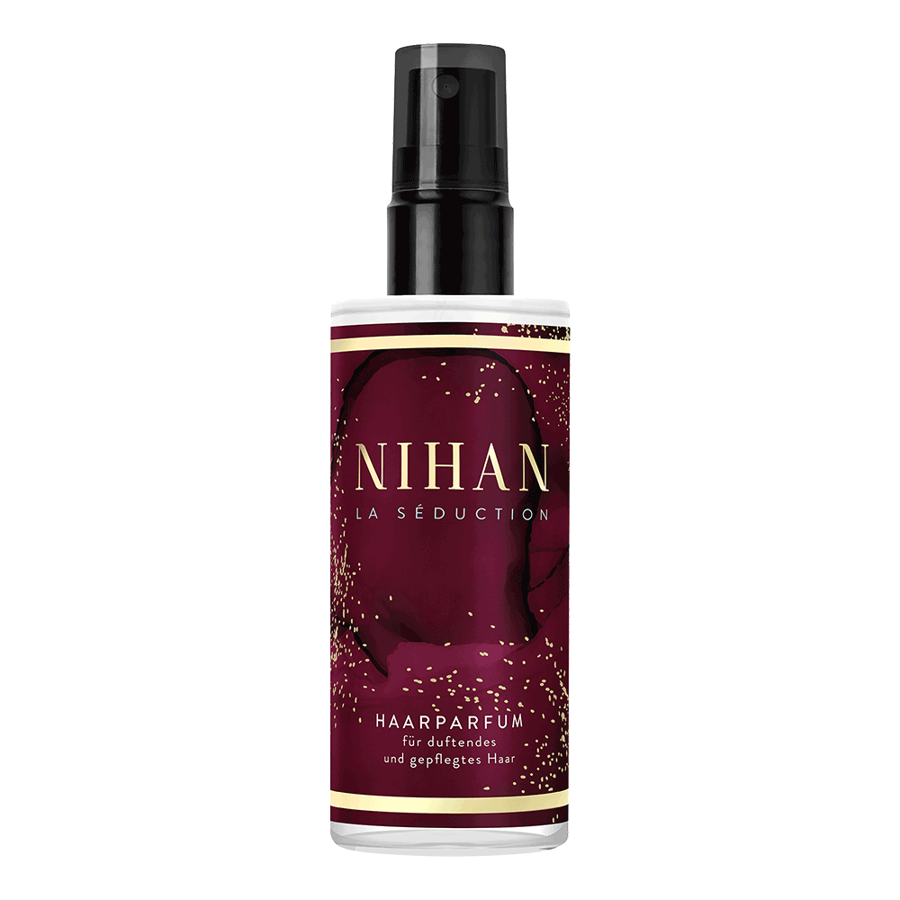 Bild: NIHAN Haarparfum 