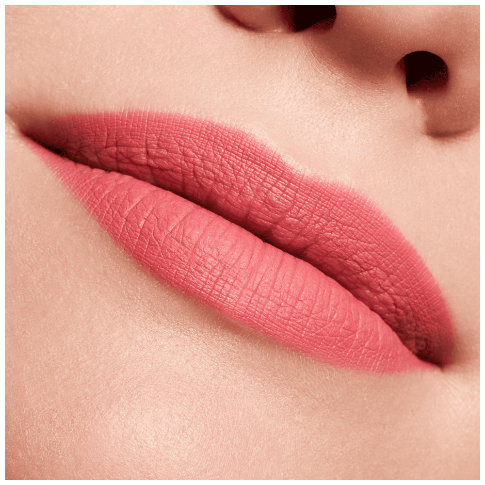 Bild: essence 8h Matte Liquid Lippenstift Vintage Rose