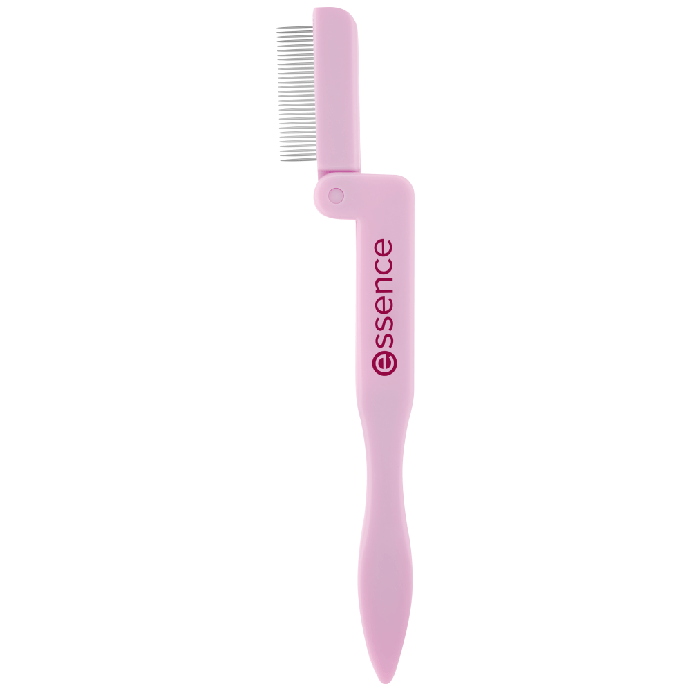 Bild: essence Eyelash Comb 