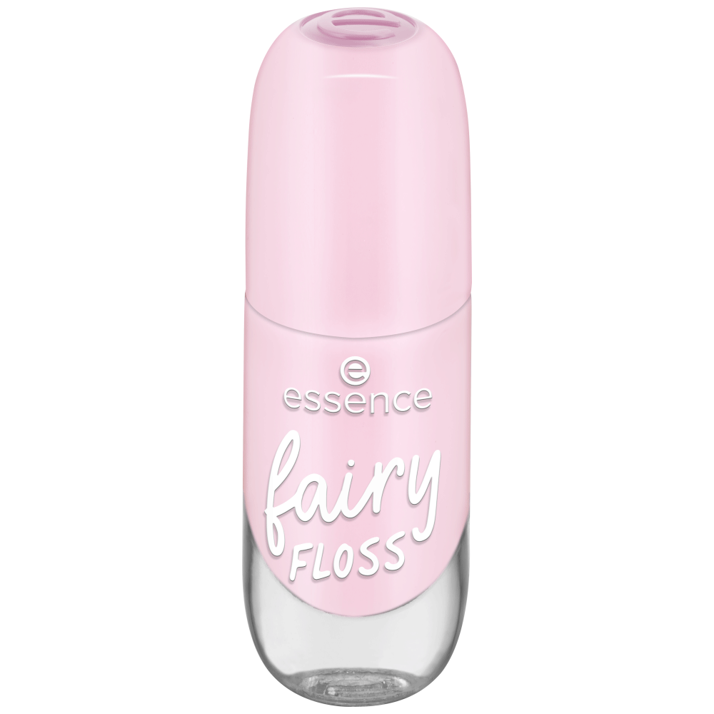 Bild: essence Gel Nail Colour Fairy Floss