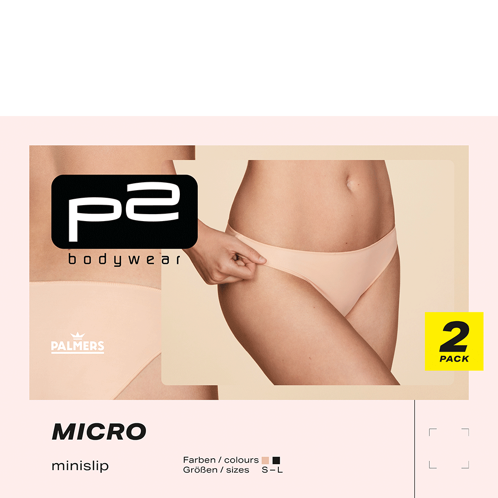 Bild: p2 Micro Minislip skin