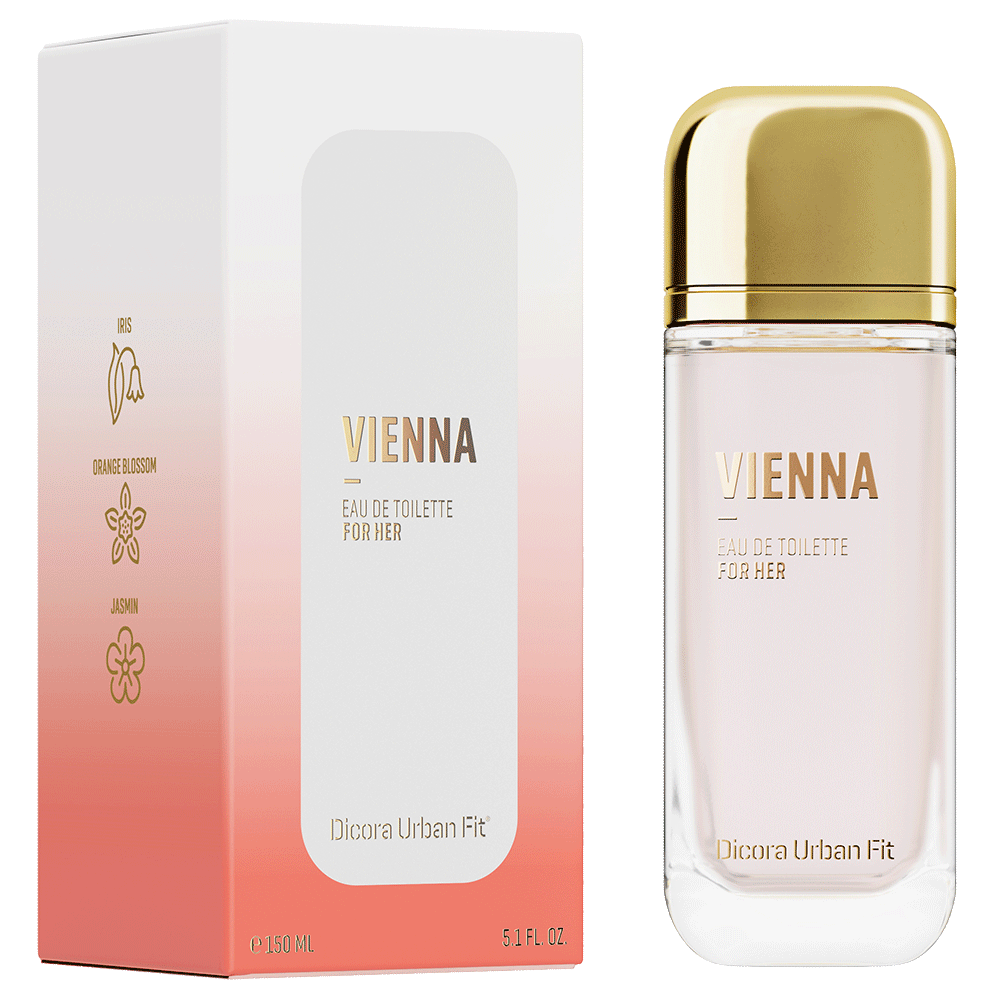 Bild: Dicora Vienna Eau de Toilette 