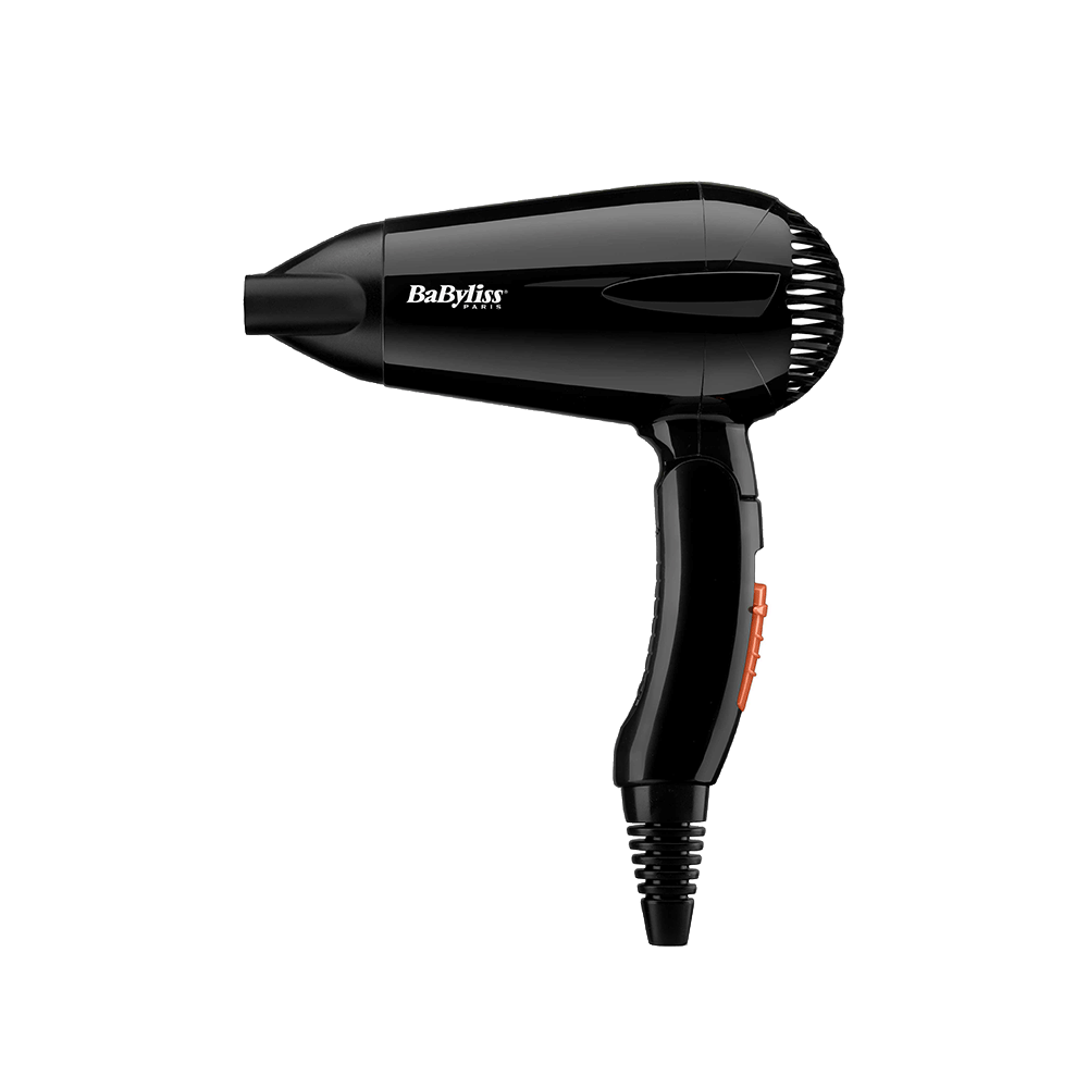 Bild: Babyliss Haartrockner Travel Dry 2000 