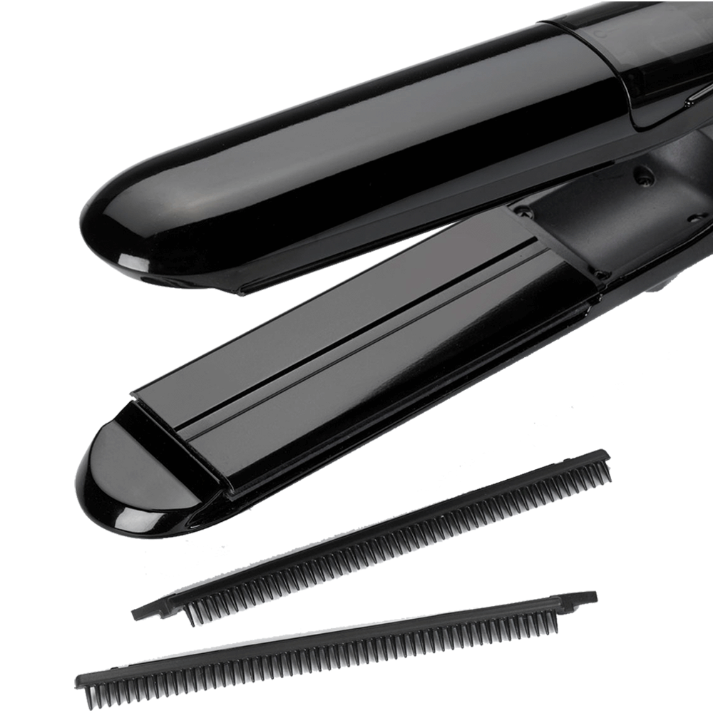 Bild: Babyliss Conditioning Smoothness Steam Straight ST492E 