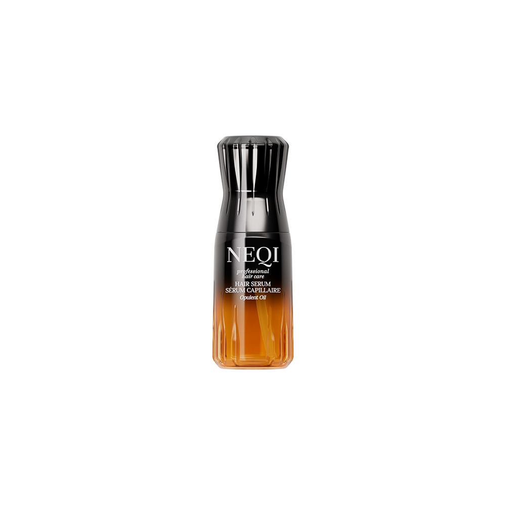 Bild: NEQI Haarserum Opulent Oil 