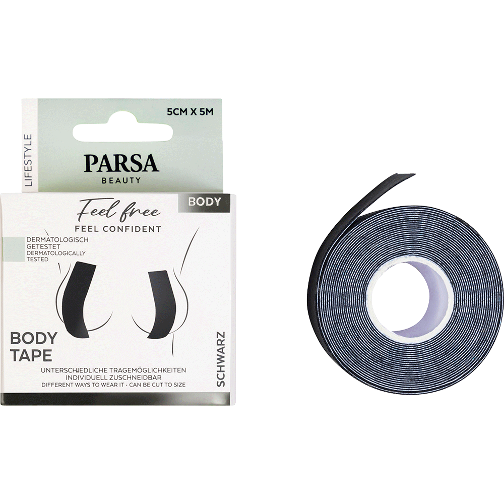 Bild: Parsa Body Tape 