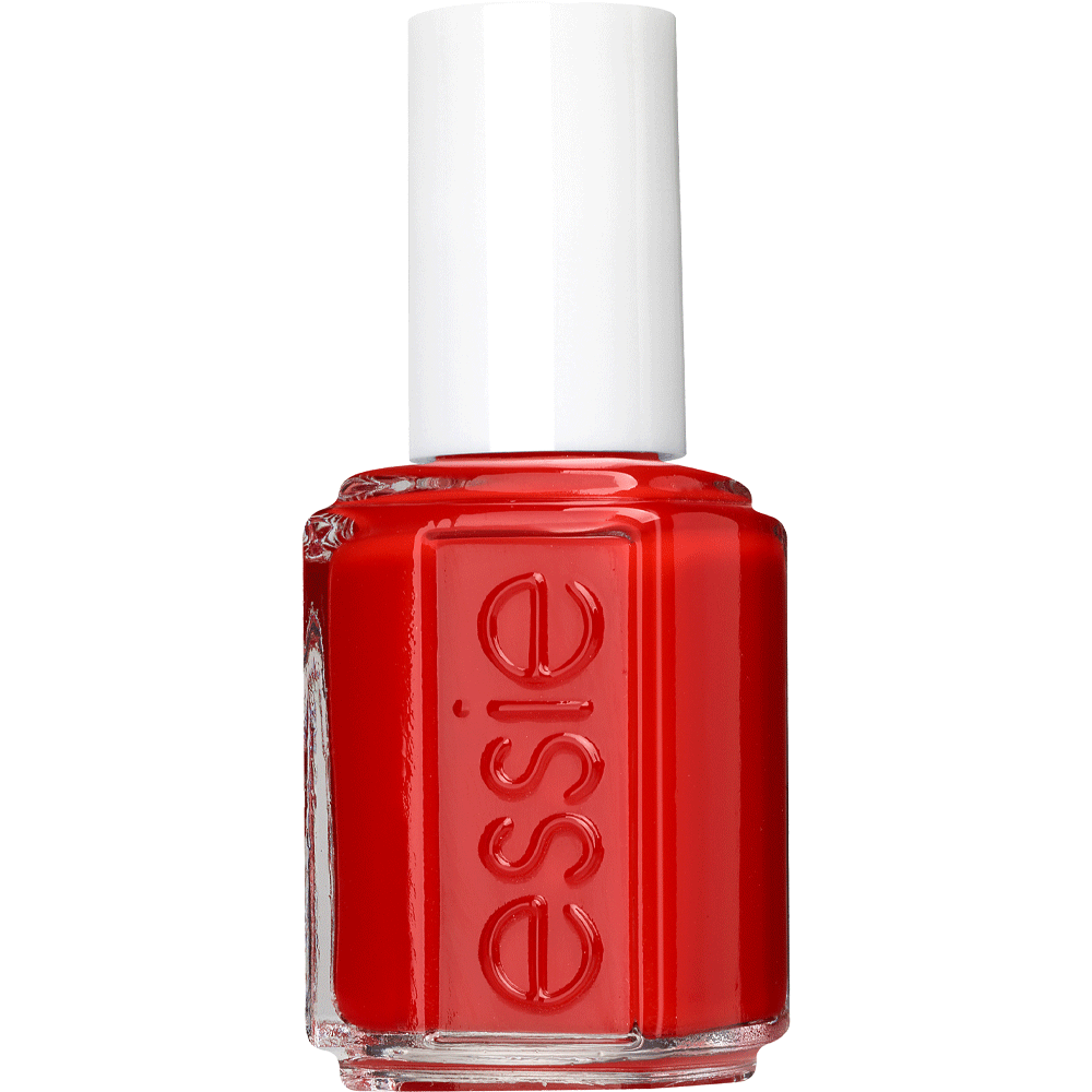 Bild: Essie Nagellack laquered up