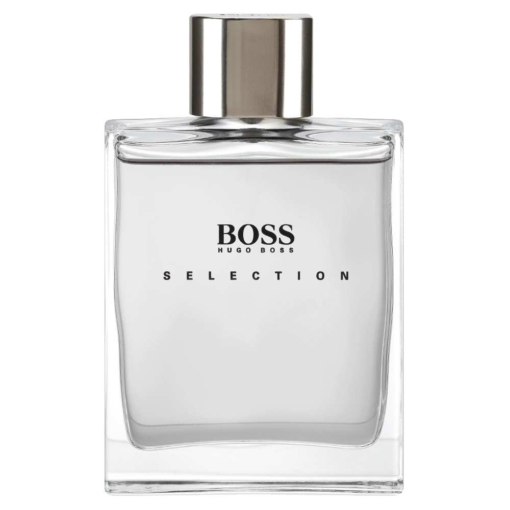 Bild: Hugo Boss Boss Selection Eau de Toilette 