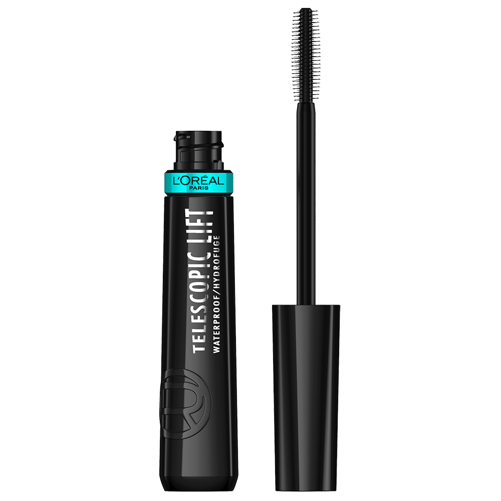 Bild: L'ORÉAL PARIS Telescopic Lift Waterproof 