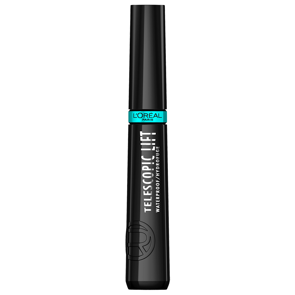 Bild: L'ORÉAL PARIS Telescopic Lift Waterproof 