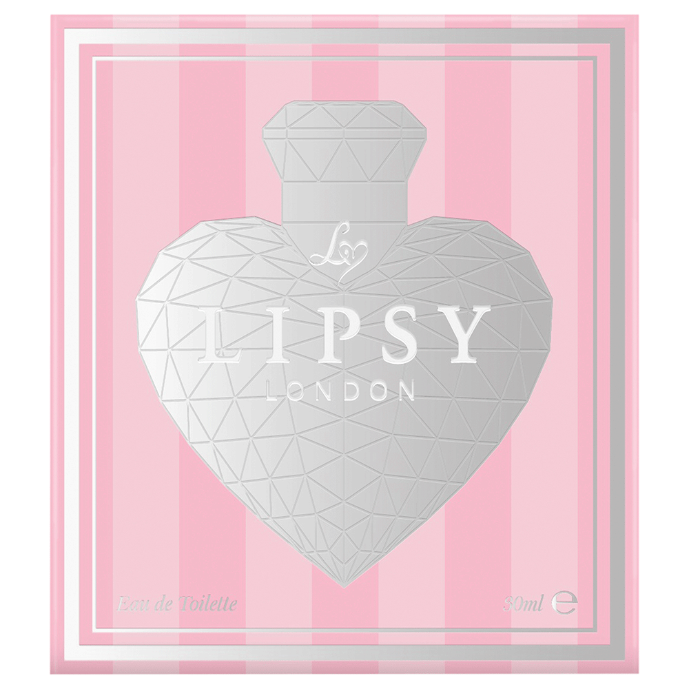 Bild: LIPSY Original Eau de Toilette 