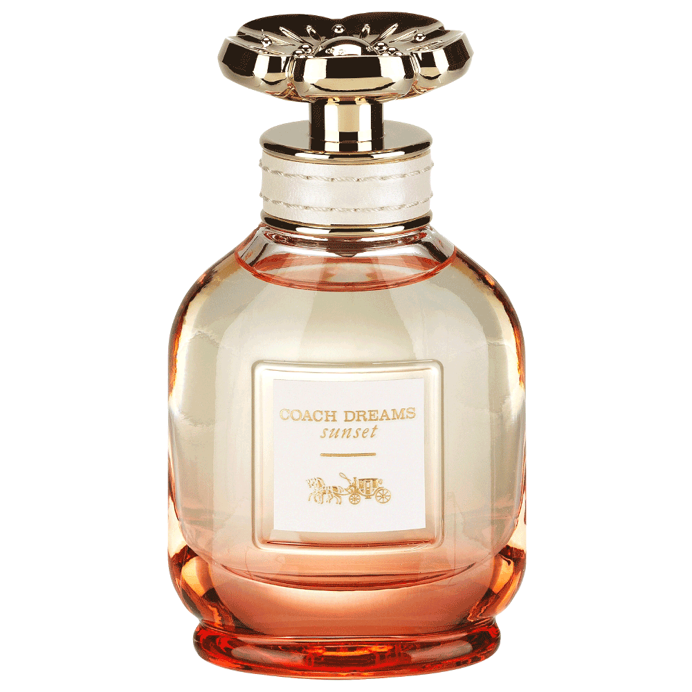 Bild: Coach Dreams Sunset EDP 40ML 