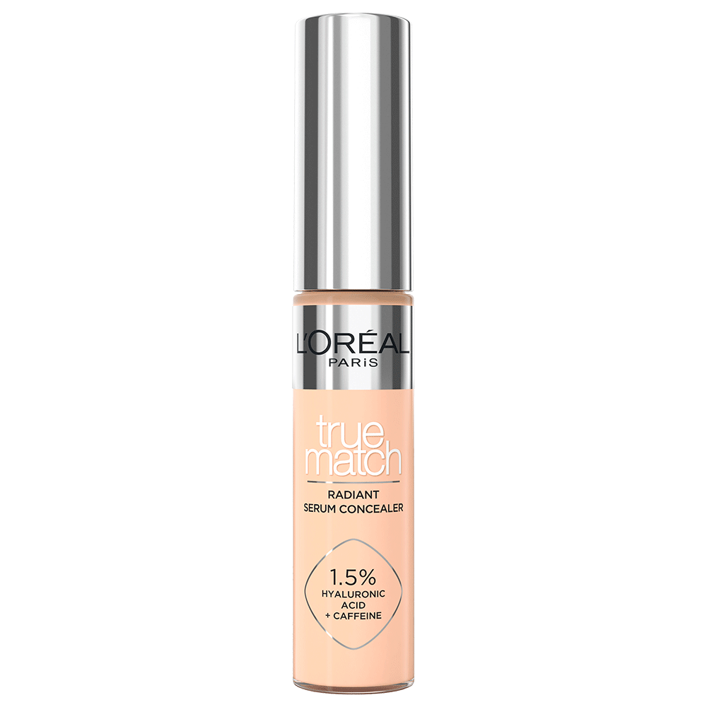 Bild: L'ORÉAL PARIS True Match Radiant Serum Concealer 3R