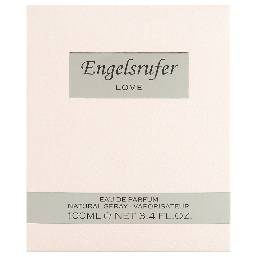 Bild: Engelsrufer Love Eau de Parfum 