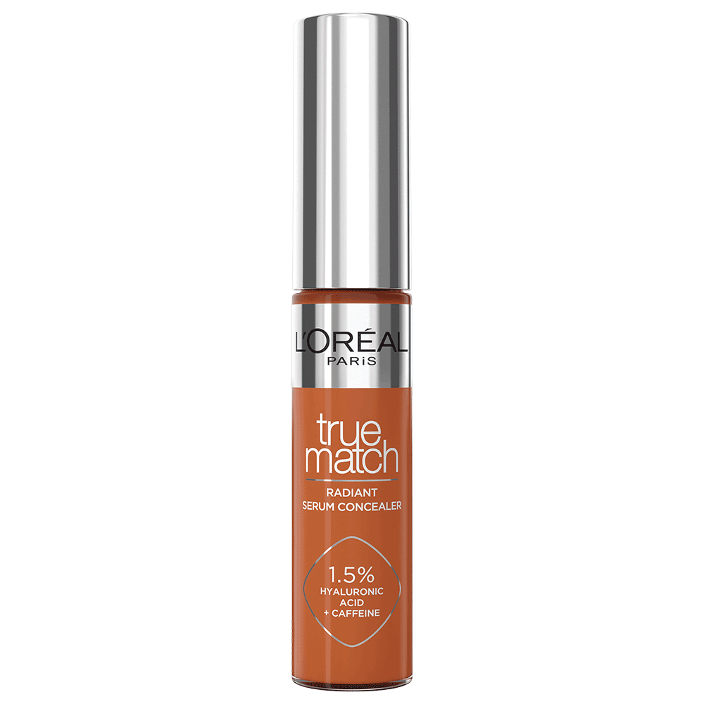 Bild: L'ORÉAL PARIS True Match Radiant Augenserum Concealer 10D