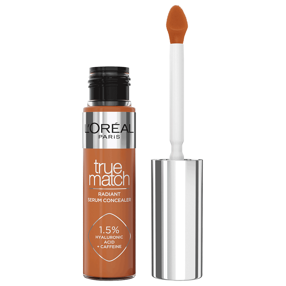 Bild: L'ORÉAL PARIS True Match Radiant Augenserum Concealer 10D