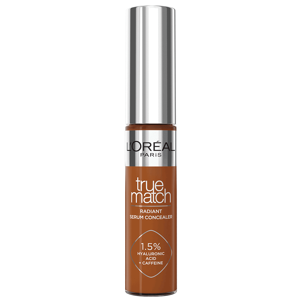 Bild: L'ORÉAL PARIS True Match Radiant Augenserum Concealer 11N