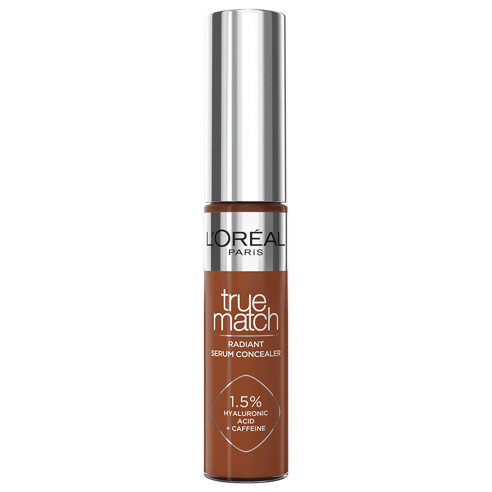 Bild: L'ORÉAL PARIS True Match Radiant Augenserum Concealer 12N