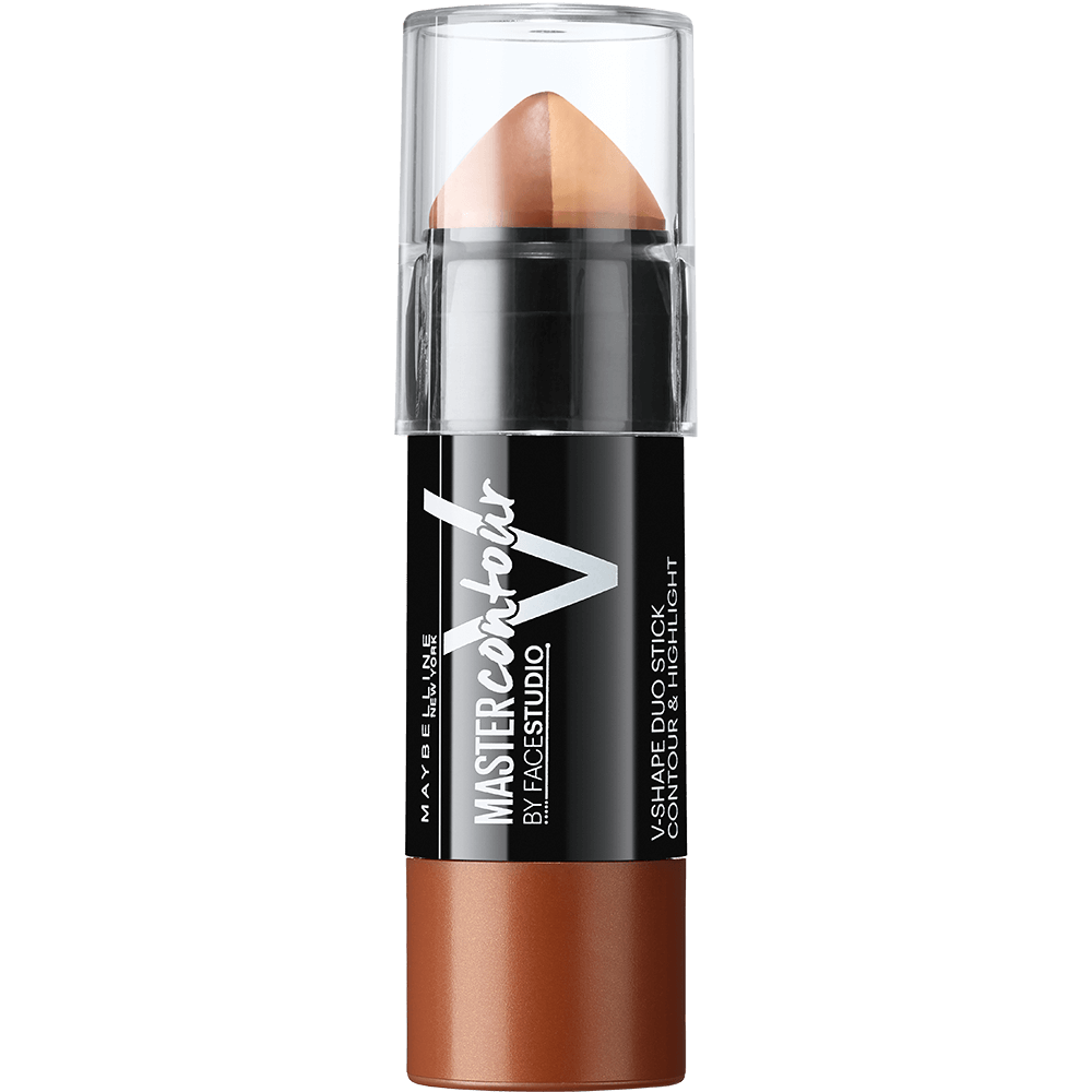 Bild: MAYBELLINE Master Contour Kontour Duo Stick 3