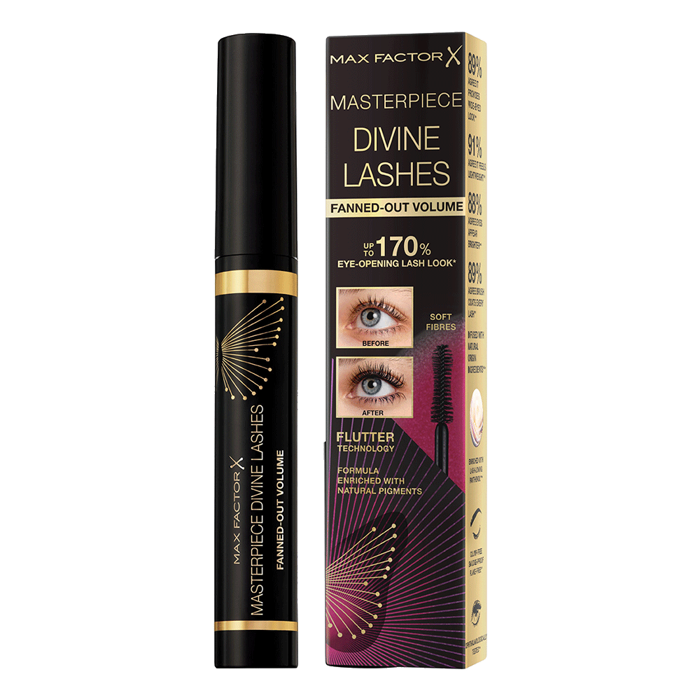 Bild: MAX FACTOR Divine Lashes Mascara 