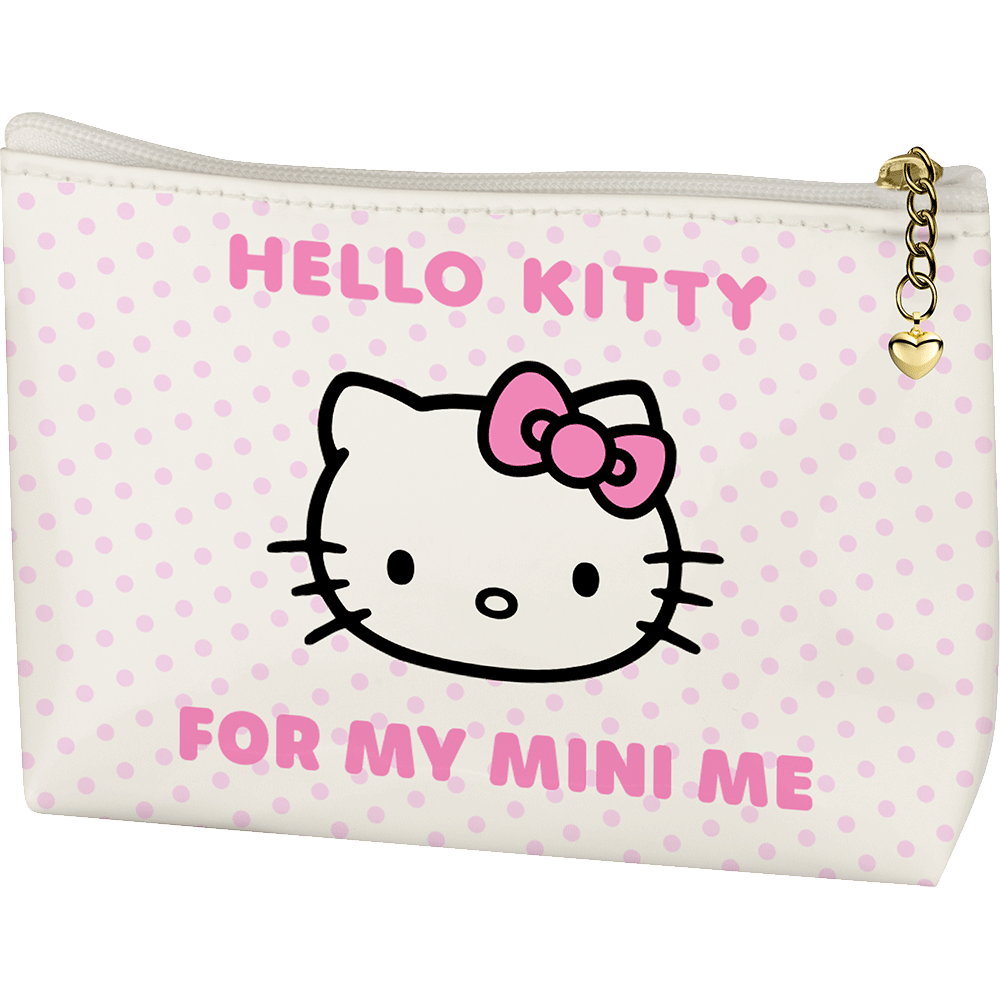 Bild: Hello Kitty Make-up Set 