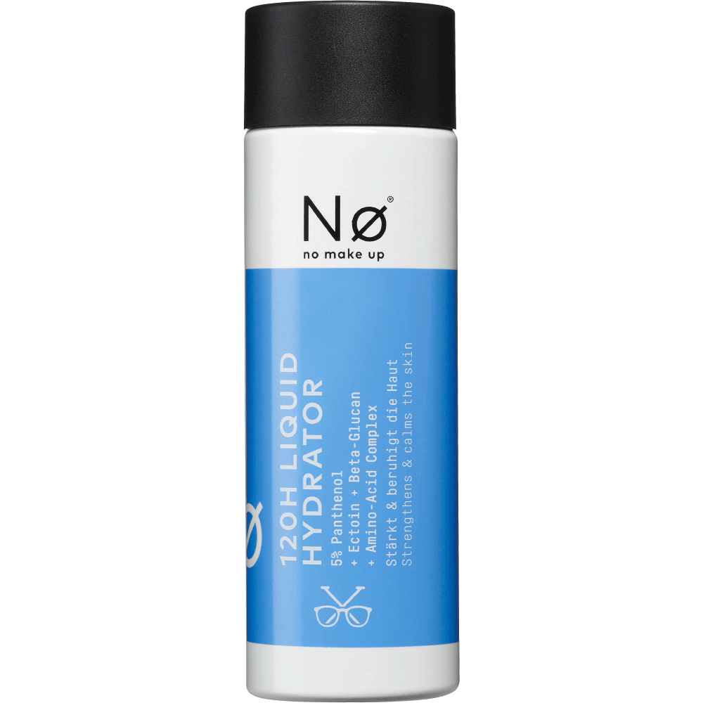 Bild: No Cosmetics 120h Liquid Hydrator 