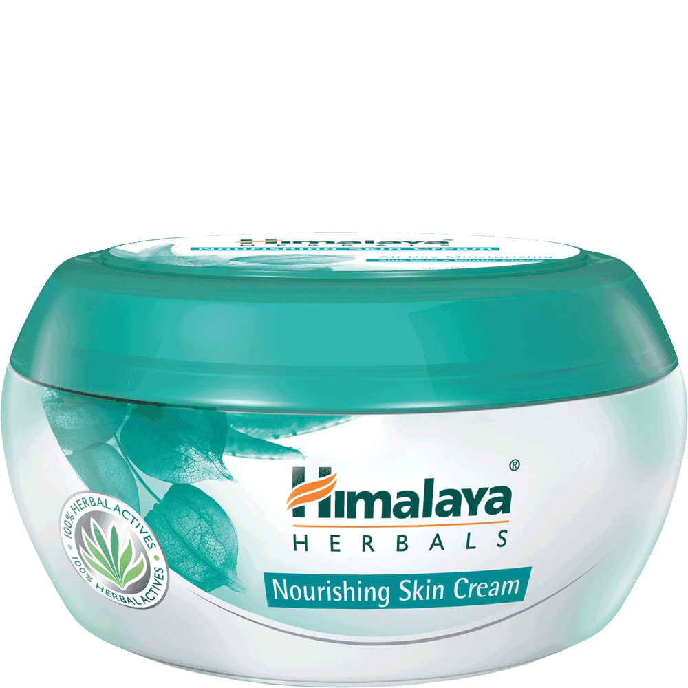 Bild: Himalaya Hautcreme Aloe Vera 