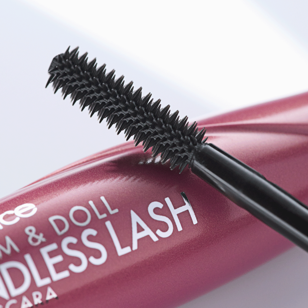 Bild: Catrice Glam & Doll Endless Lash Mascara 