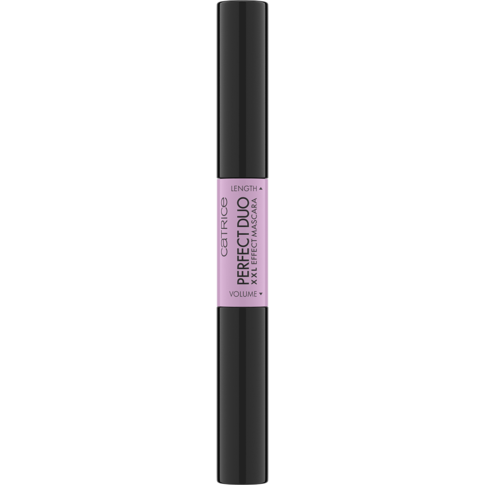 Bild: Catrice Perfect Duo XXL Effect Mascara 