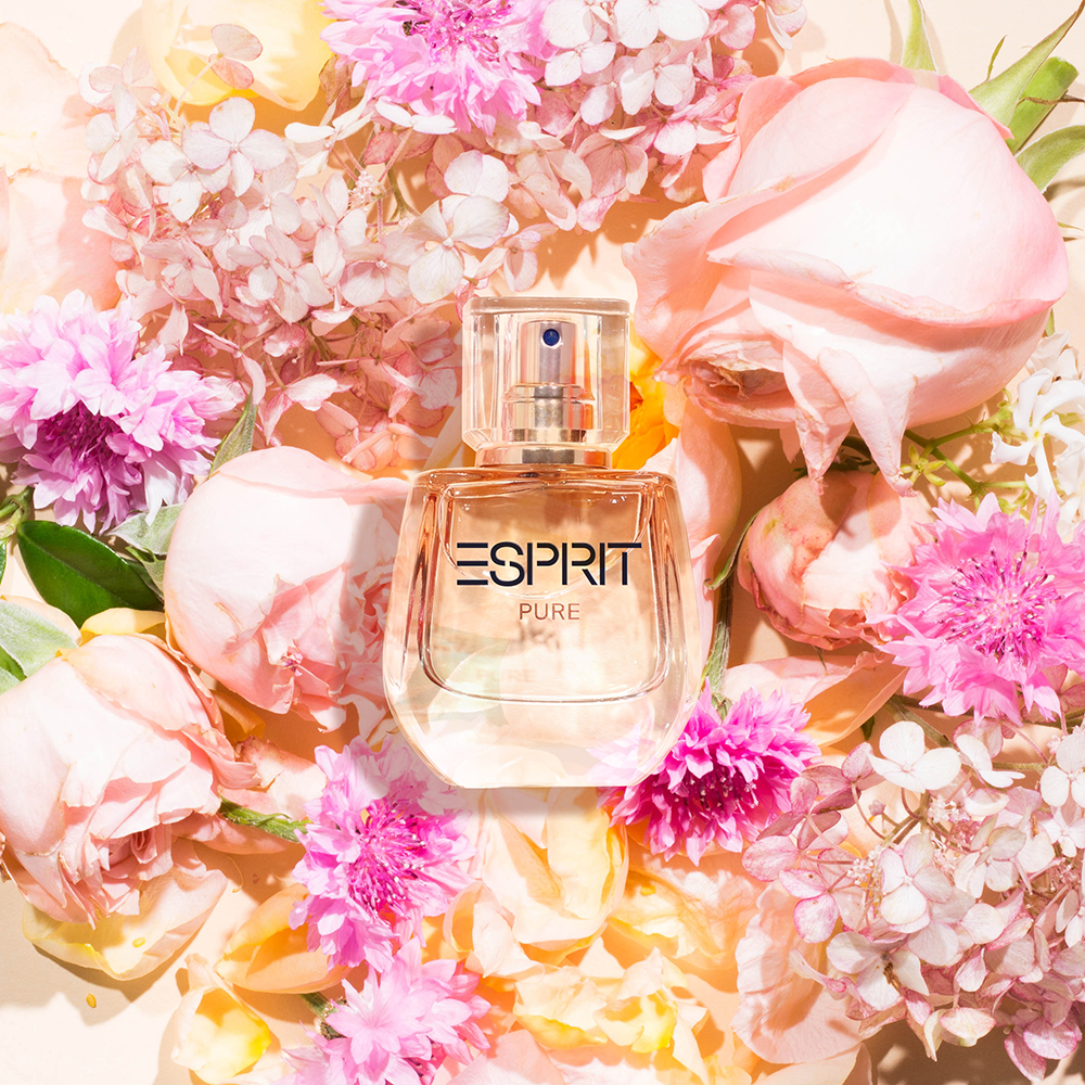 Bild: Esprit Pure For Her Eau de Parfum 