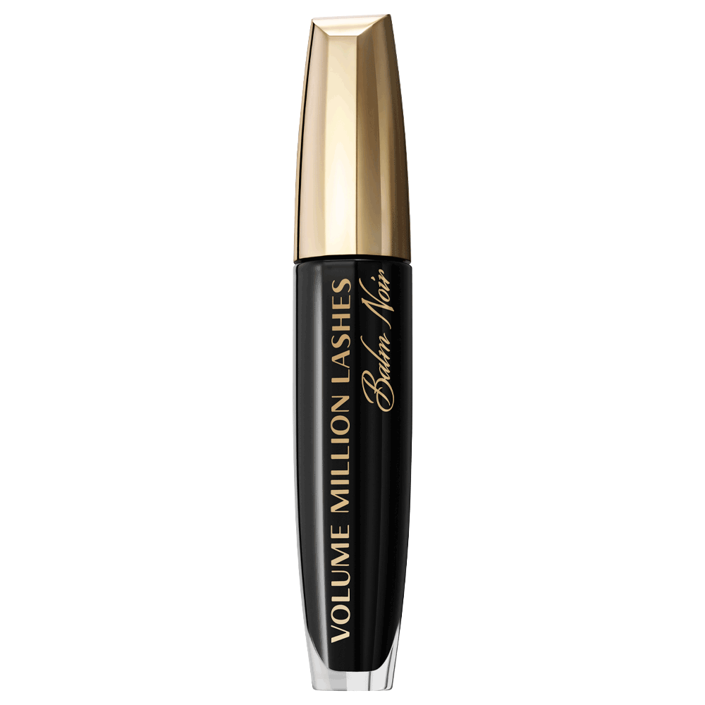 Bild: L'ORÉAL PARIS Volume Million Lashes Balm Noir 