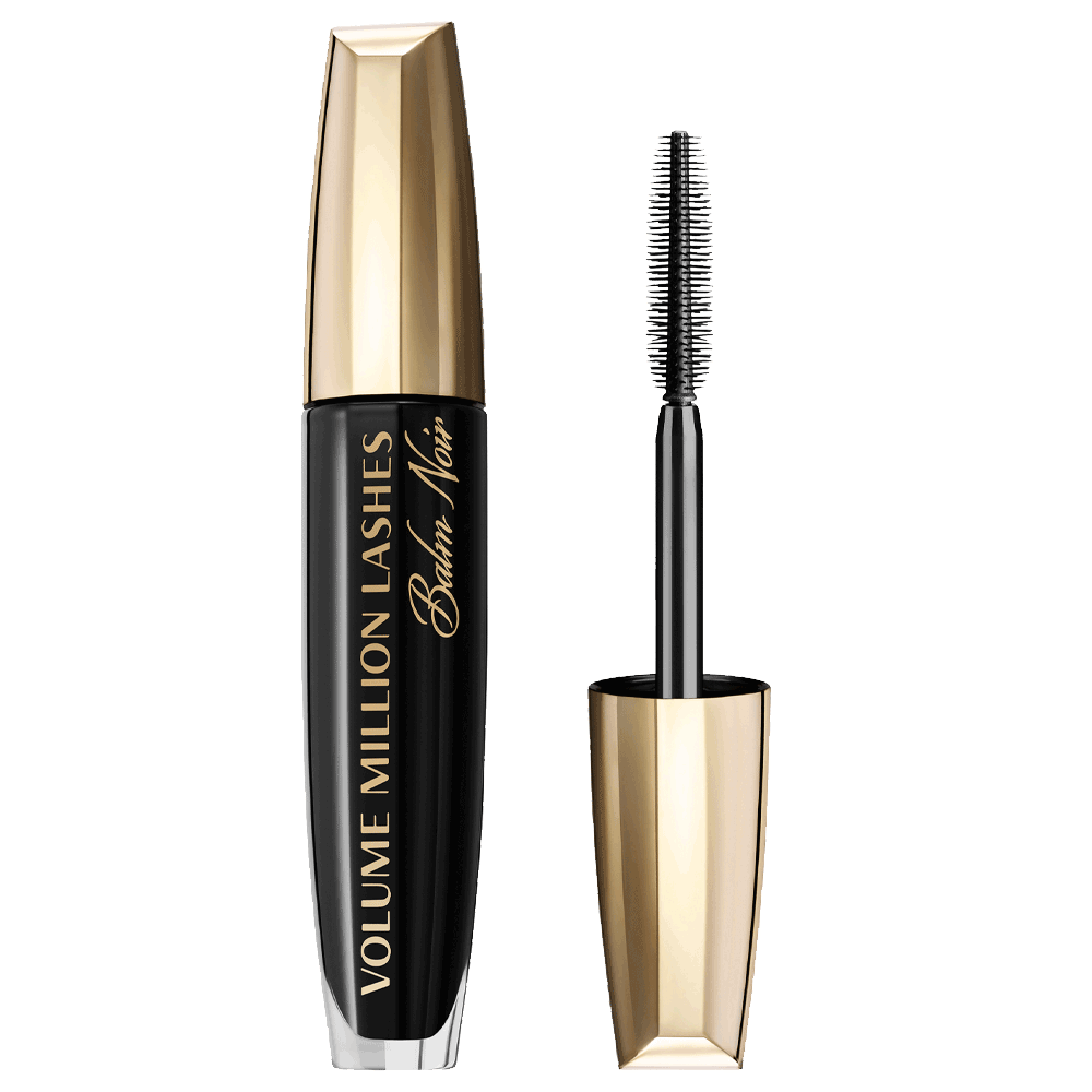 Bild: L'ORÉAL PARIS Volume Million Lashes Balm Noir 