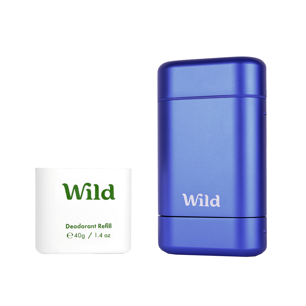 Bild: WILD Deo Stick Thunderstorm 