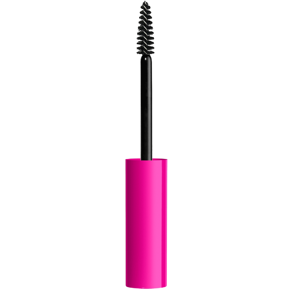 Bild: NYX Professional Make-up Thick It Augenbrauenmascara Taupe