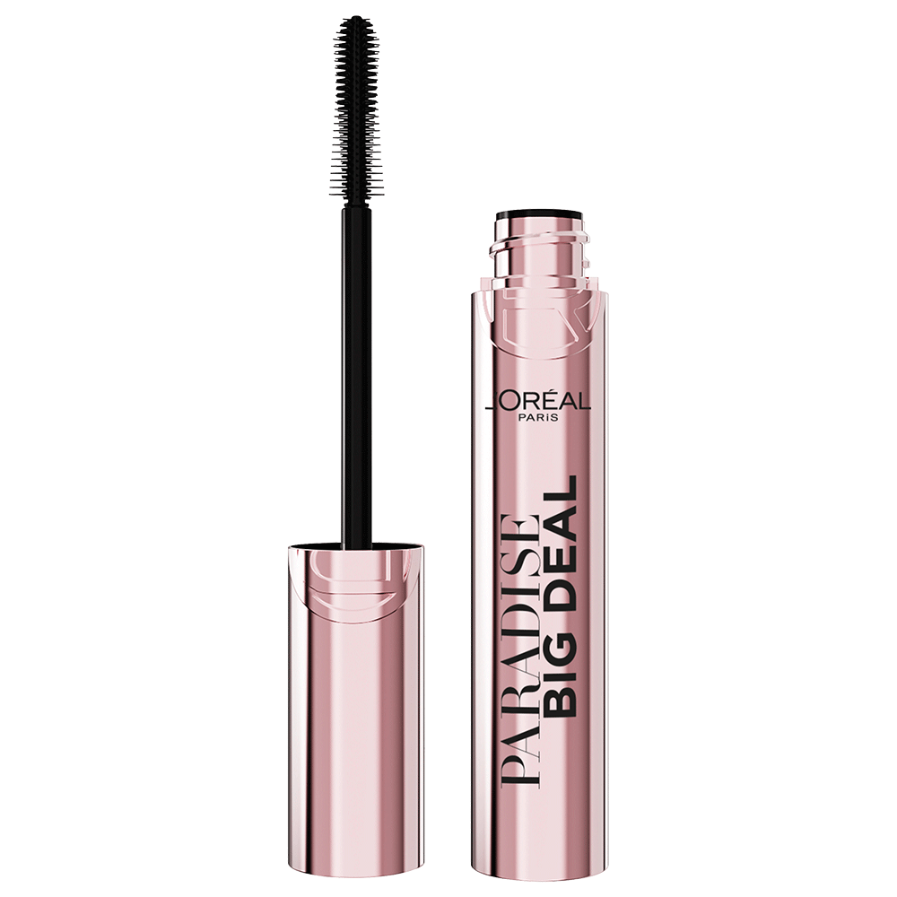 Bild: L'ORÉAL PARIS Paradise Big Deal Mascara 