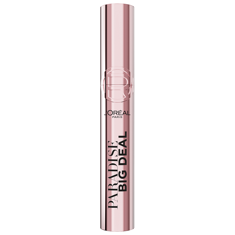 Bild: L'ORÉAL PARIS Paradise Big Deal Mascara 